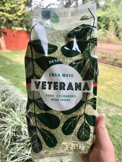 Veterana ilustration